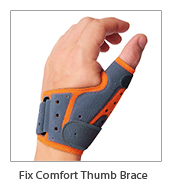 Fix  Comfort Thumb Brace