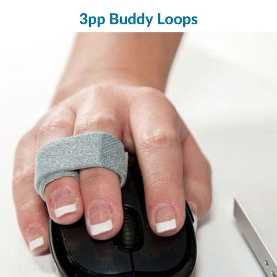 3pp Buddy Loops