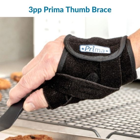 3pp® Prima™ Thumb Brace