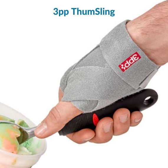 3pp® ThumSling®