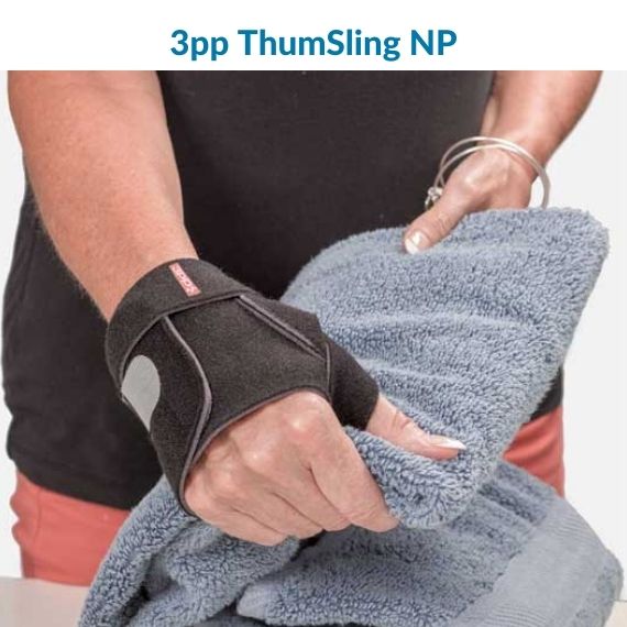 3pp® ThumSling® NP